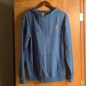 Browning Hoodie